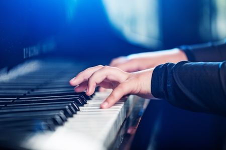 Piano.