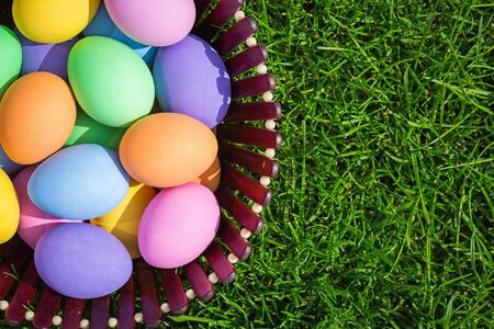 Easter.の写真素材