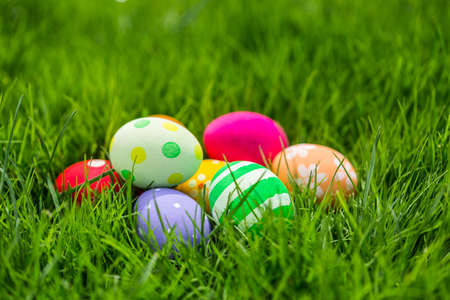 Easter.