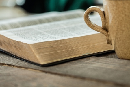 Bible.の写真素材