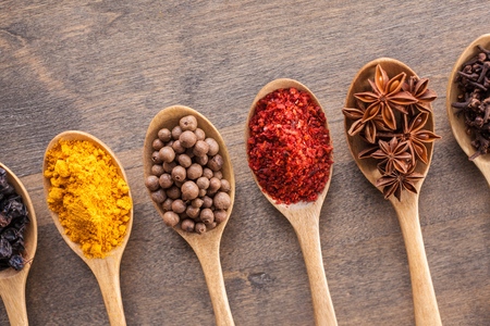 Food.の写真素材