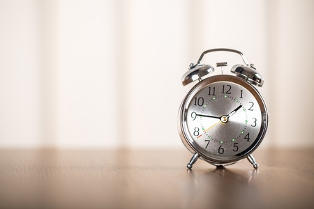 Time. Time.