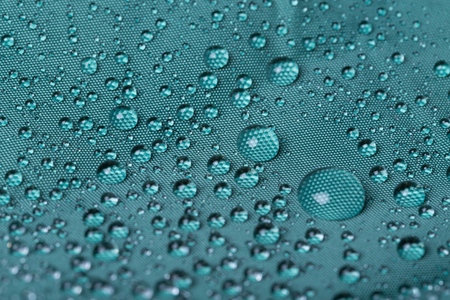 Waterproof Clothing.