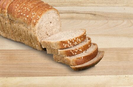 Bread.