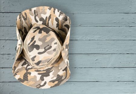 Fishing.の写真素材