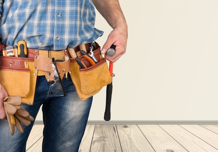 Craftsperson.の写真素材