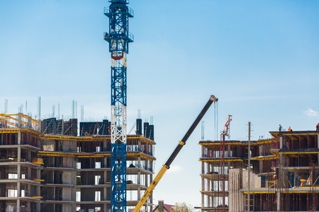 Engineering.の写真素材