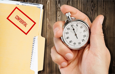 Surveillance.の写真素材