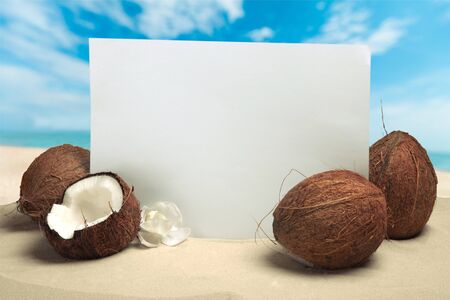 Sign.の写真素材