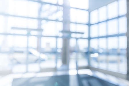 Airport.の写真素材