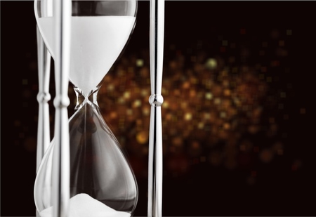 Time.の写真素材