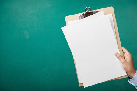 Newspaper.の写真素材