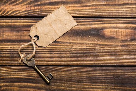 Hope.の写真素材