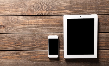 Tablet.
