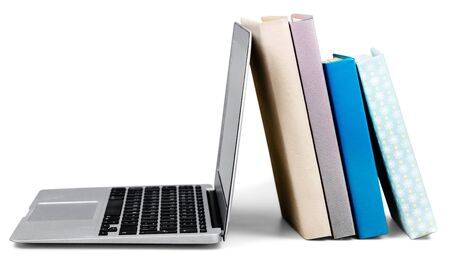 Studying.の写真素材