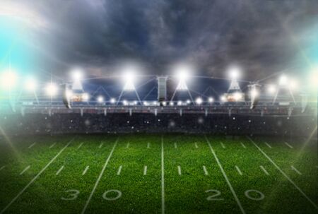 Field.の写真素材