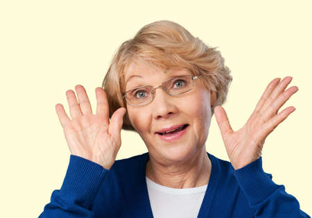 Women.の写真素材