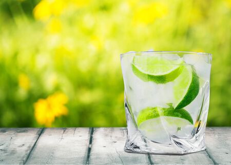 Gin.の写真素材