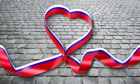 Letter.の写真素材