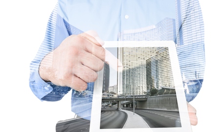 Exposure.の写真素材