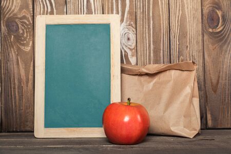 Lunch.の写真素材