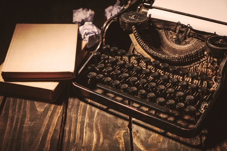 Journalism.の写真素材