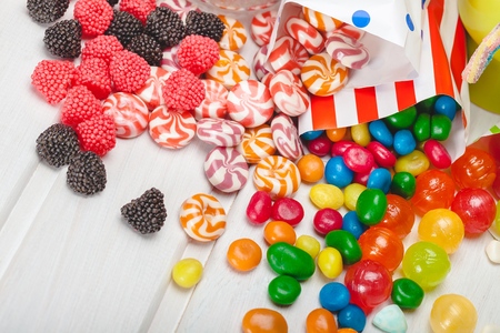 Sweet.の写真素材