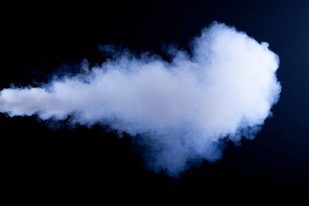 Smoke.の写真素材