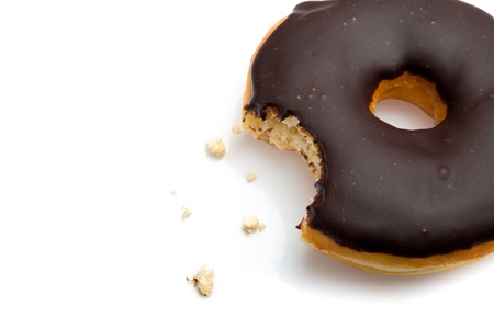 Donut.の写真素材