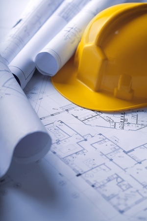 Construction.の写真素材