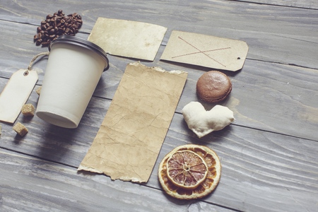 Business.の写真素材