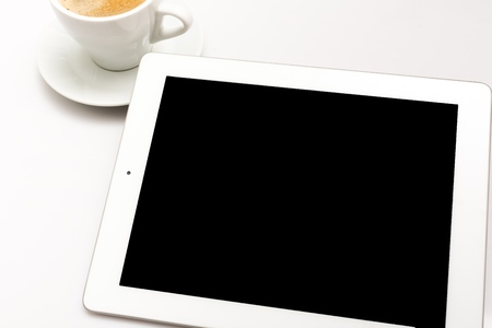 Graph.の写真素材