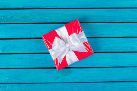 Gift.の写真素材