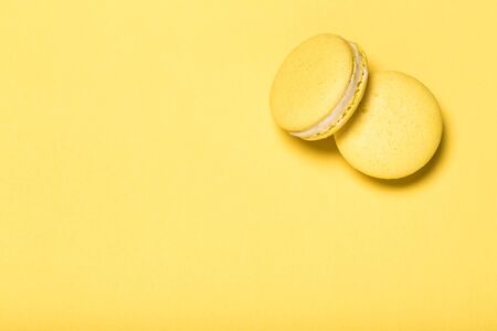 Macaron.の写真素材