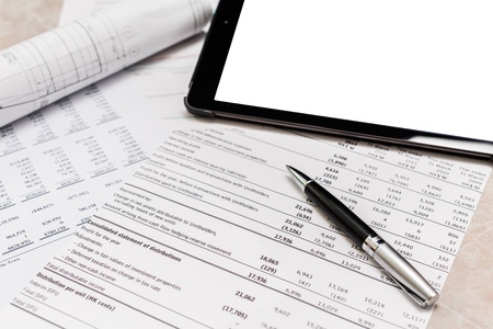 Balance.の写真素材