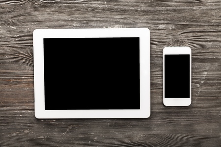 White.の写真素材