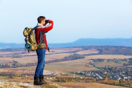 Travel.の写真素材