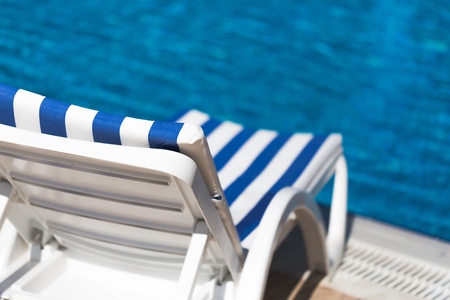 Holiday Villa.の写真素材