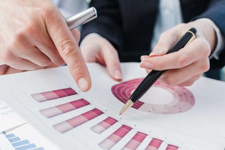 Analytics.