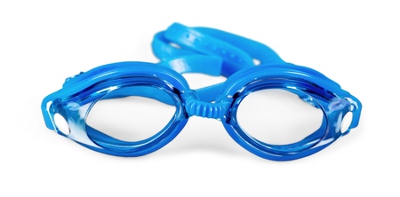 Swimming Goggles.の写真素材