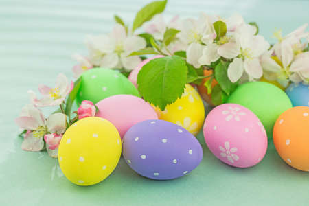 Easter.の写真素材