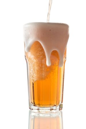 Beer.の写真素材