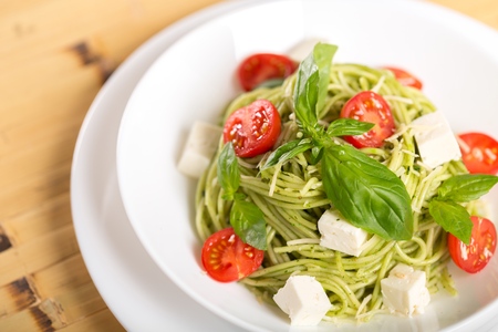 Pasta.の写真素材