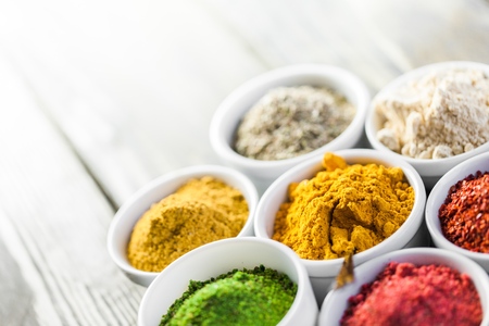 Spice.の写真素材