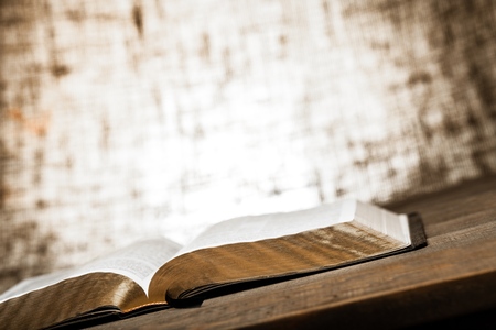 Bible.の写真素材