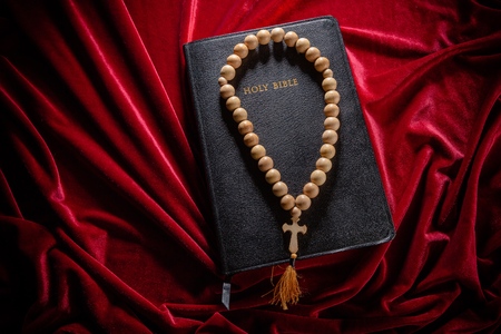 Bible.の写真素材