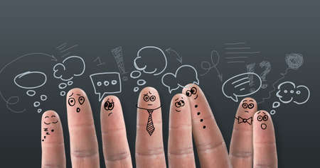 Idea.の写真素材