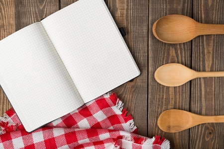 Notebook.の写真素材