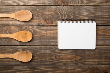 Notebook.の写真素材