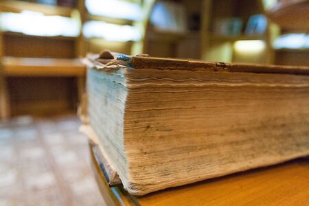 Shakespeare.の写真素材